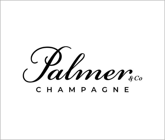 Logo Palmer & Co